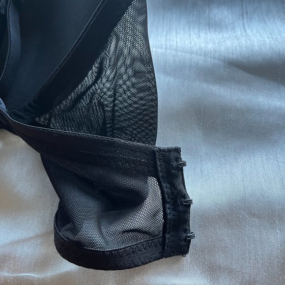 Adrienne Vittadini: NWOT Underwire Seamless Full Cup Padded Bra - Picture 5 of 9